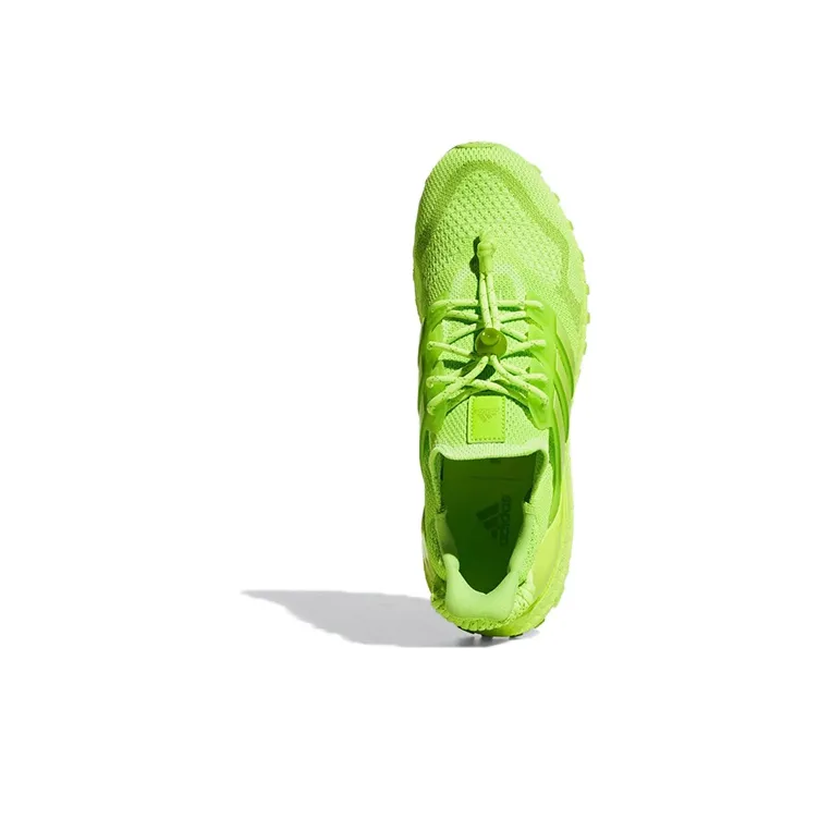 Adidas Ultra Boost Og Beyonce Ivy Park Solar Green-4