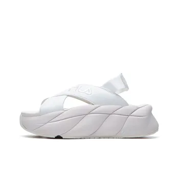 FILA Sports Sandals For Pink Women's