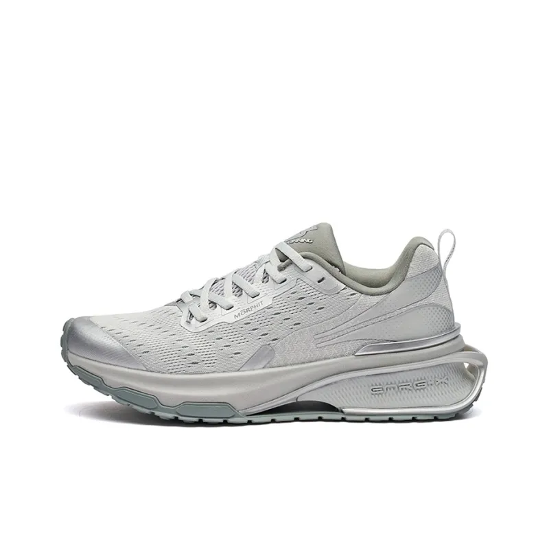 361° Tri state 2.0 Starship Low Top Running Shoes Men's Photon Gray-0