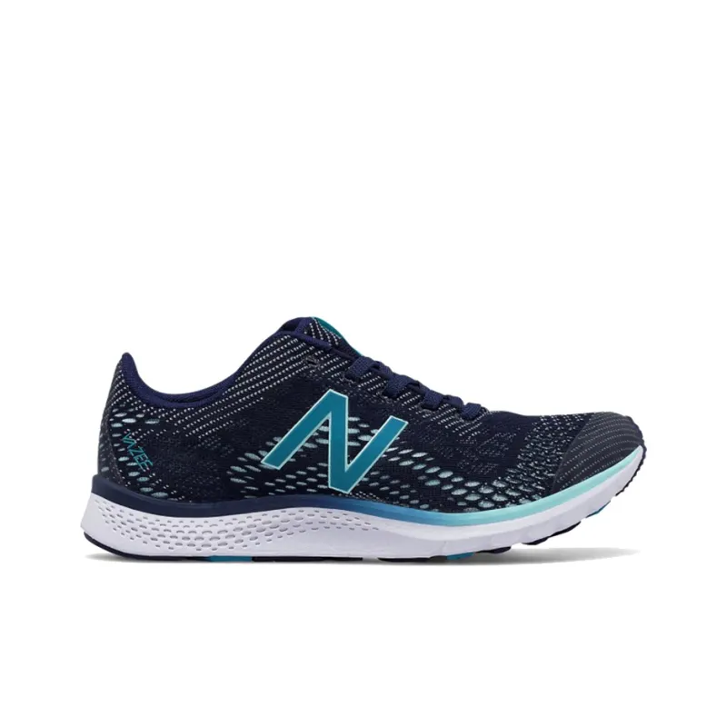 New Balance Vazee Agility V2 Blue Women's-1