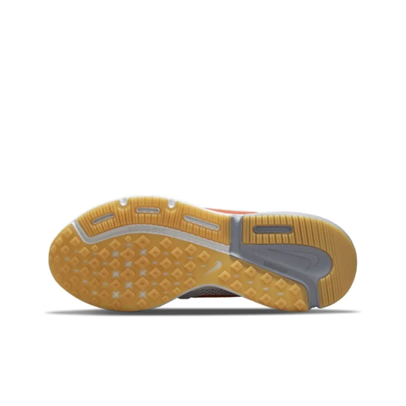 Nike Zoom Prevail 'Summit White Chile Red'-5