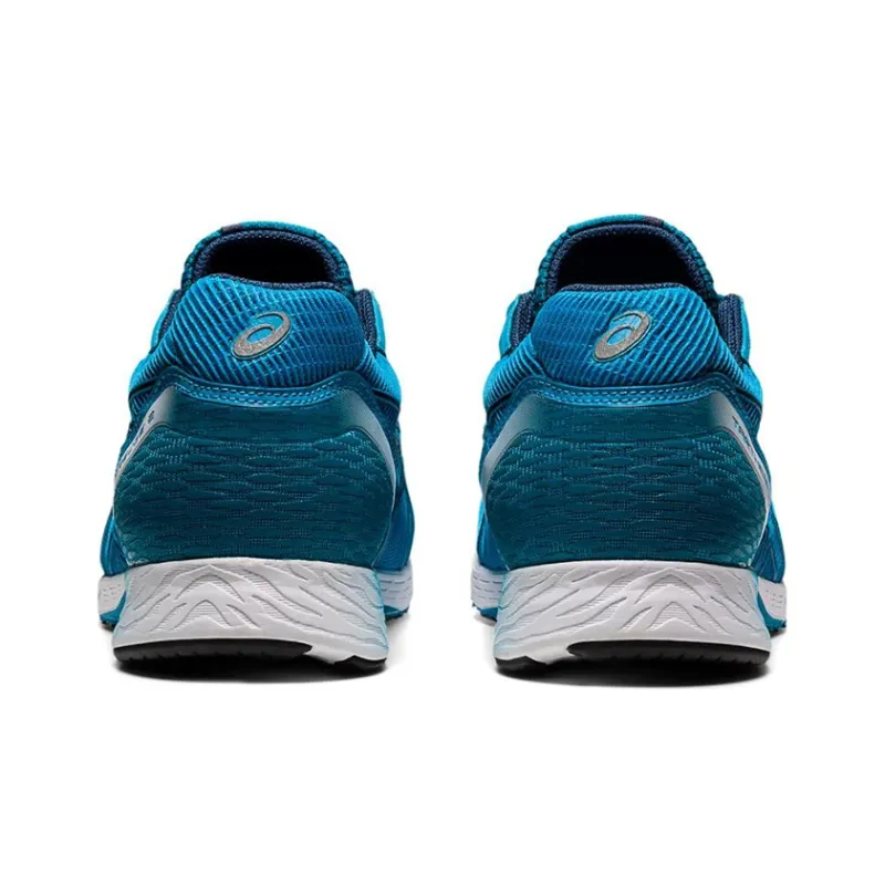 Asics Tartheredge 2 Blue/White-4