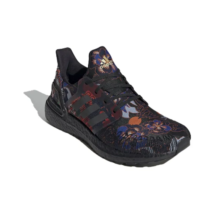 Adidas Ultra Boost 20 Chinese New Year-1
