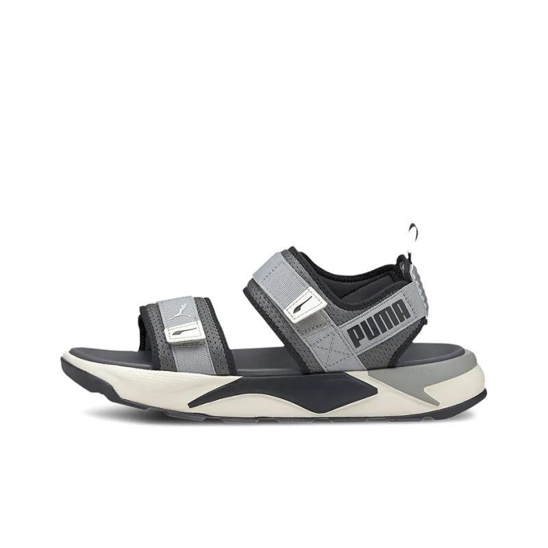 PUMA RS Sandal 'Dark Shadow'-0