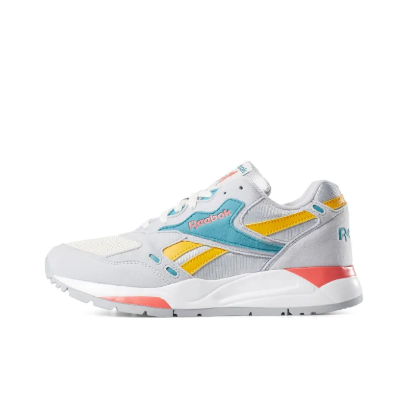 Reebok Bolton Essential Mu 'Grey'-0