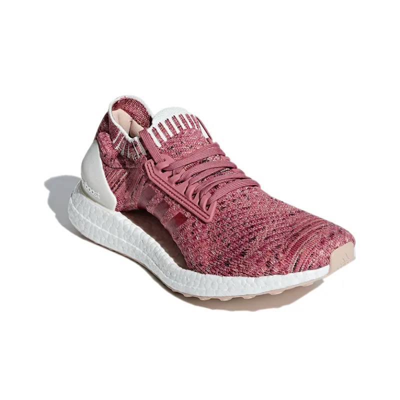 Adidas UltraBoost X 'Trace Maroon' Women's-2