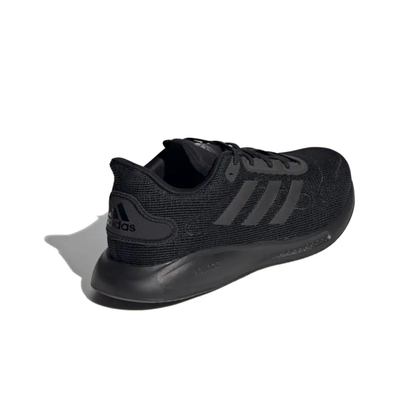 Adidas Galaxar Run Black-3