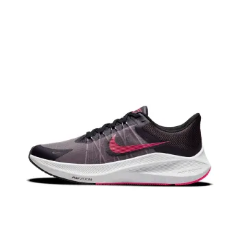 Nike Air Zoom Winflo 8 'Black Pink' Women's