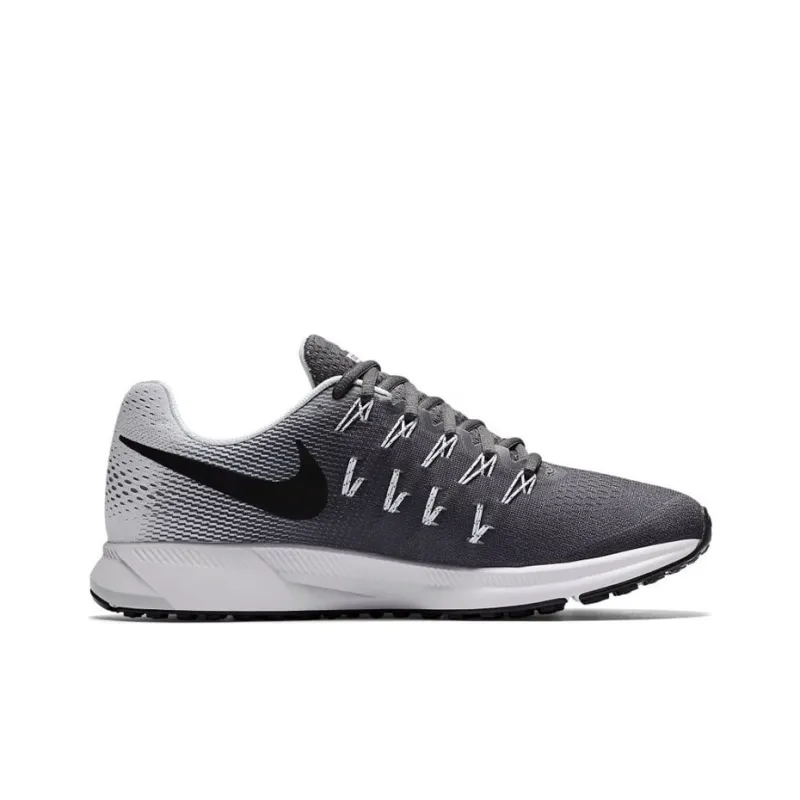 Nike Air Zoom Pegasus 33 'Dark Grey'-1