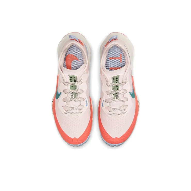 Nike Air Zoom Terra Kiger 7 Light Soft Pink Magic Ember Women's-3