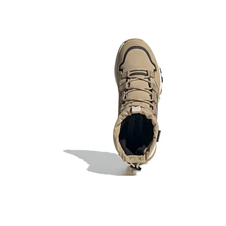 Terrex Hikster Women's Adidas Mid Cold.RDY 'Beige Tone' Women's-4
