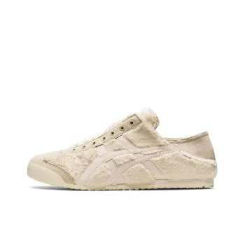 Onitsuka Tiger Mexico 66 Paraty Cream White Beige