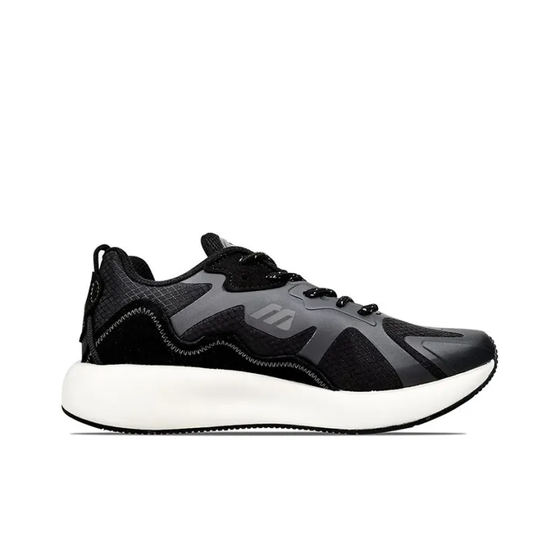 Mizuno Pi RD1 Black/White-1