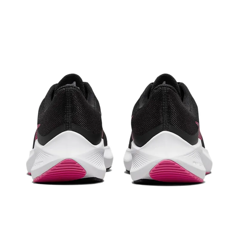 Nike Winflo 8 Black Fireberry Women's-4
