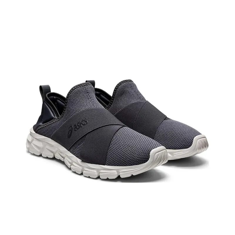 Asics Quantum Lyte Slip On 'Carrier Grey'-2