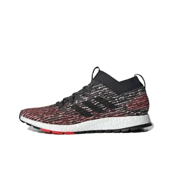 Adidas PureBoost Rbl 'Carbon Black'