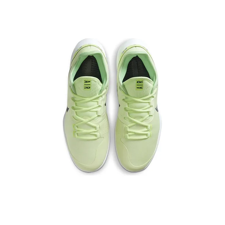 Nike Air Max Wildcard Tennis Shoes Men Low-Top Light Green/Black-3
