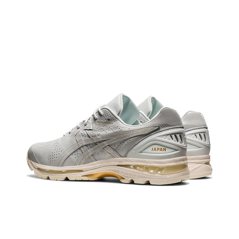 Asics Gel Nimbus 20 MIJ Leather Arctic Blue