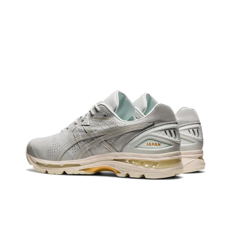 Asics Gel Nimbus 20 'Grey White'-3
