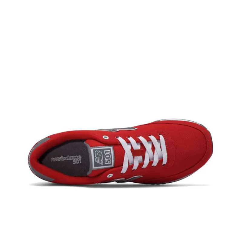New Balance 501 'Ripple Sole'-2