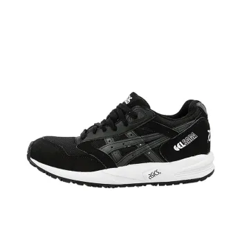 Asics Gel Saga 'Black' Women's