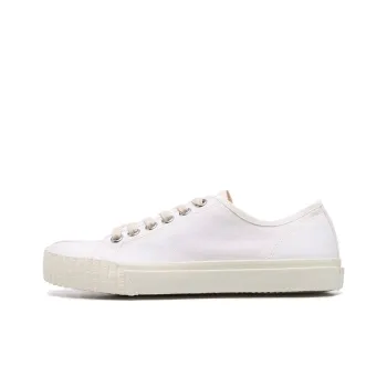 Maison Margiela Tabi Skateboard Shoes Women's White