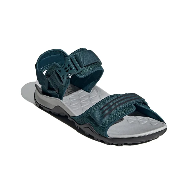 Adidas Terrex Cyprex Ultra Ii Dlx Sandals 'Blue Grey'-2