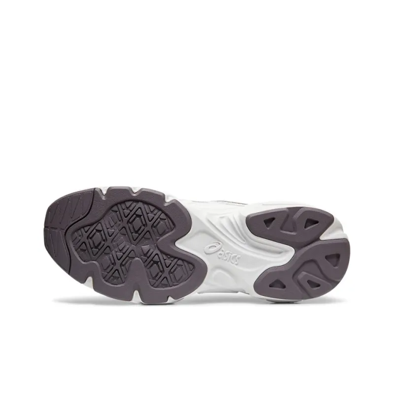 Asics Gel Bnd 'Grey Violet Blush' Women's-5