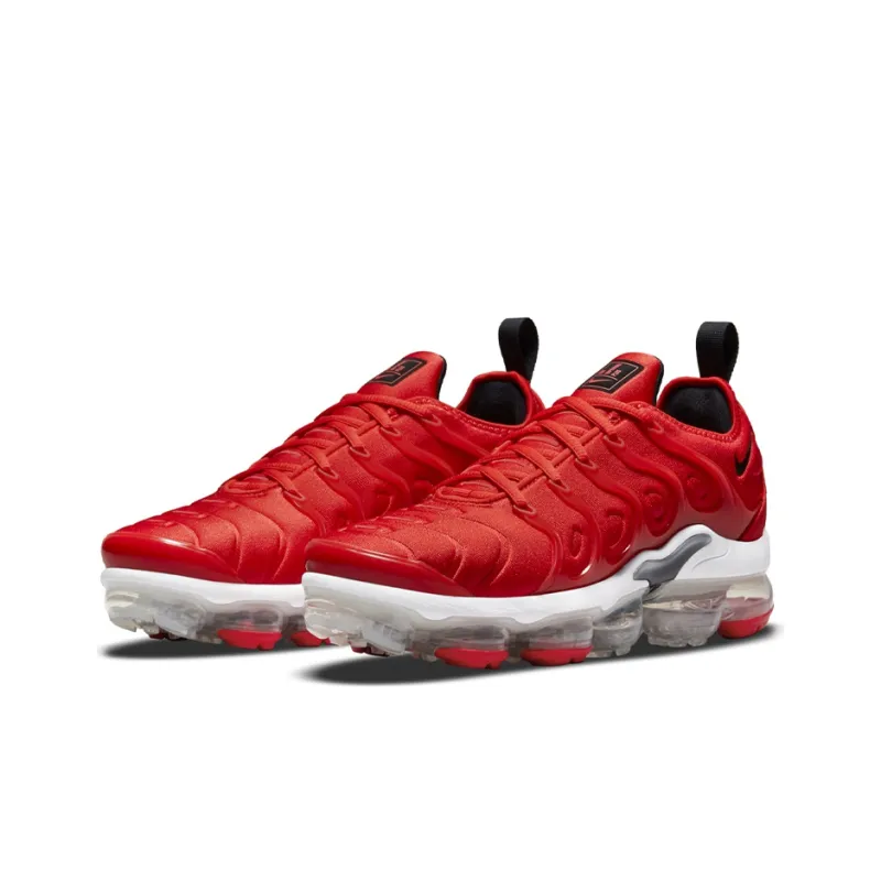 Nike Air VaporMax Plus Chile Red Women's-2