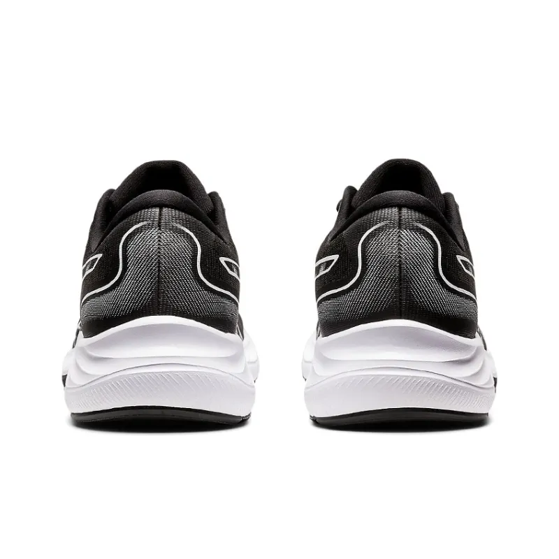 Asics Gel Excite 9 'Black Whtie'-4