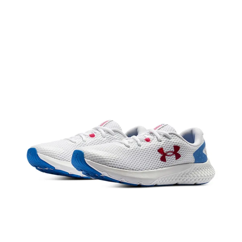 Under Armour Charged Rogue 3 'White Blue' Women's-2
