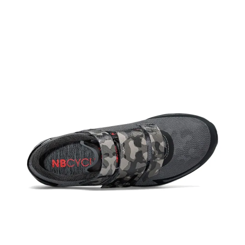 New Balance WX09 Cycle 'Black White' Women's-2