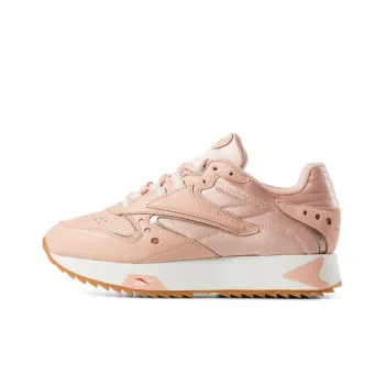 Reebok Women's Classic Leather 90s 'Rose Gold' Women's
