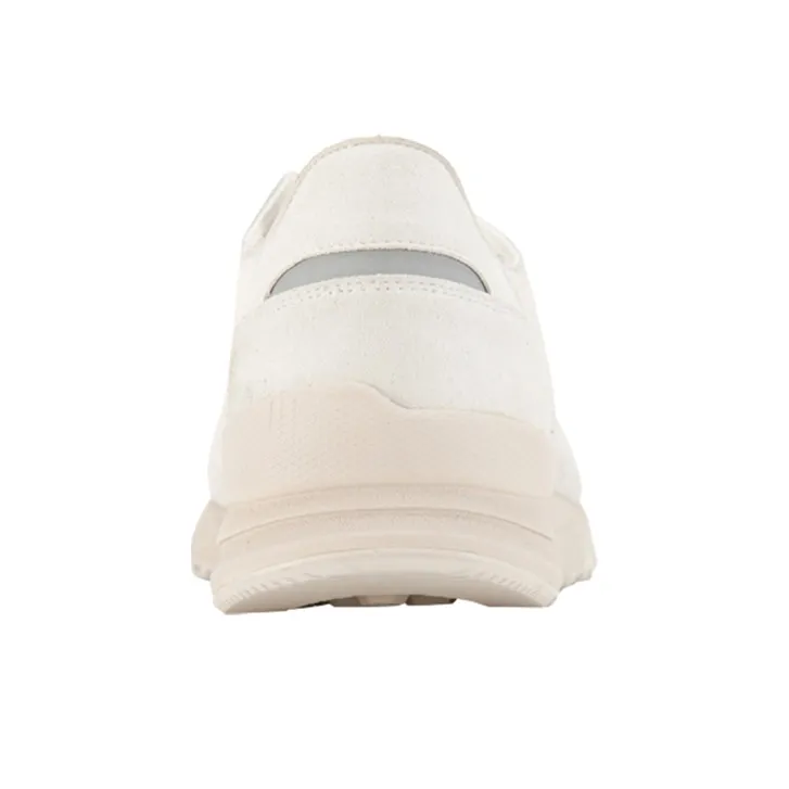 Onitsuka Tiger Samsara Lo Wear-Resistant Low-Top Running Shoes Unisex Ecru-3