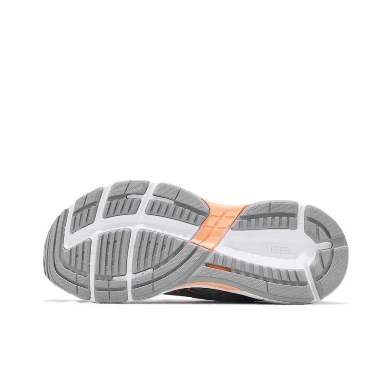 Asics Women's Gel Phoenix 9 'Stone Grey'-3