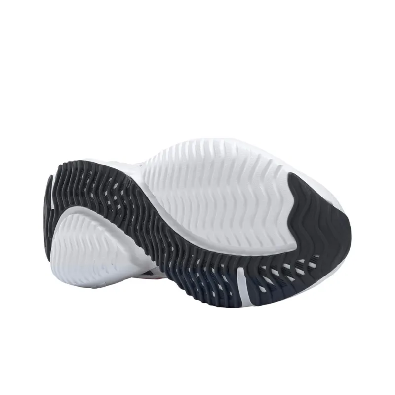Reebok Ztaur Run Shoes White/Red/Blue-5