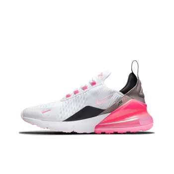 Nike Air Max 270 White Arctic Punch Women's