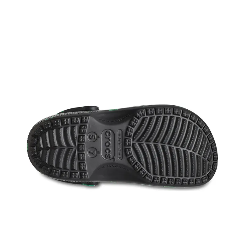 Crocs Classic Clog Clogs Unisex-6