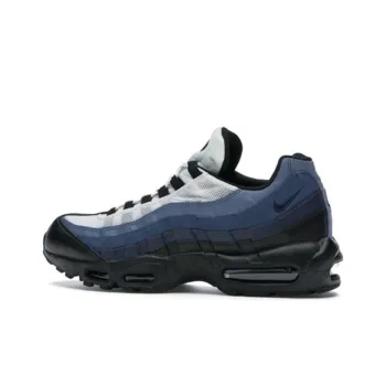 Nike Air Max 95 Black Navy Obsidian