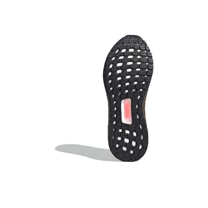 Adidas Ultraboost Pb Shoes For White/Pink Women's-5