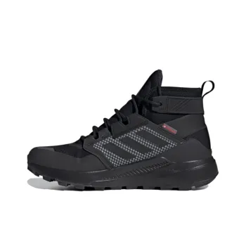 Adidas Terrex Trailmaker Mid COLD.RDY 'Black Dgh Solid Grey'