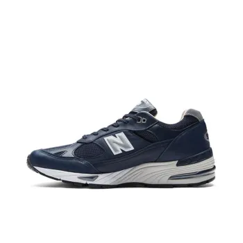 New Balance 991 Made In England 'Navy'