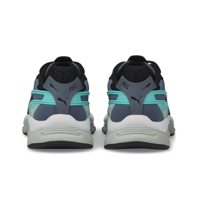 PUMA RS Connect Splash Black Eggshell Blue-4