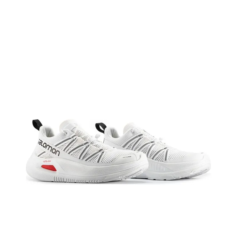 SALOMON Lezzgo Lite 'White Red' / L00-2
