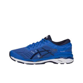 Asics Gel Kayano 24 'Blue Black'