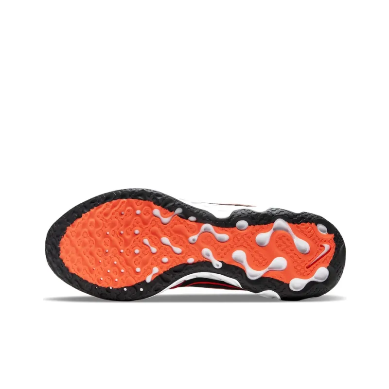 Nike Renew Ride 2 'Chile Red Hyper Crimson'-5