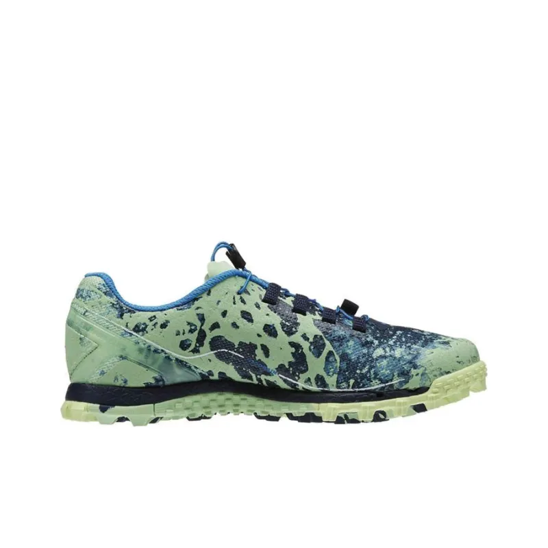 Reebok Women's All Terrain Super Or 'Blue Citron' Women's-1