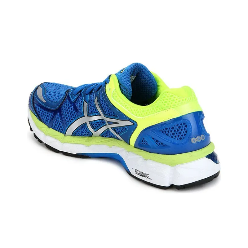 Asics Gel Kayano 21 'Royal Lightning'-3