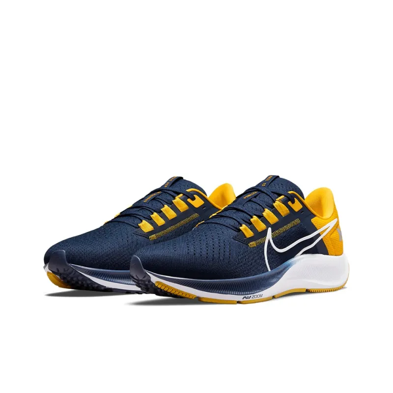 Nike Air Zoom Pegasus 38 Michigan-2