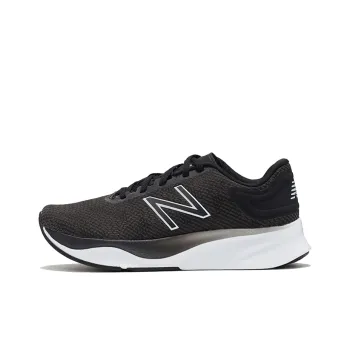 New Balance Strn Series Black/Grey Women's